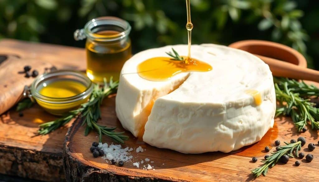 Camembert au Barbecue : recette Savoureuse