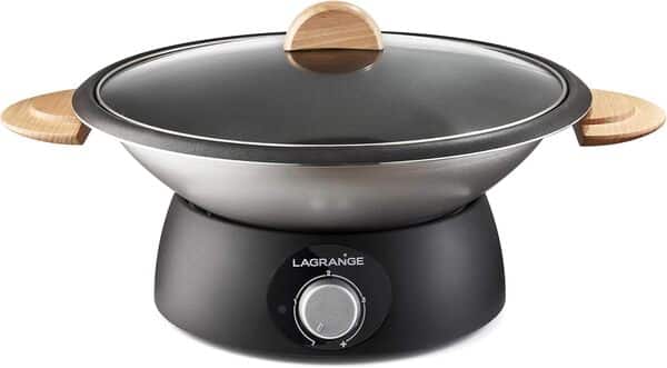 LAGRANGE Fondue, 900 W