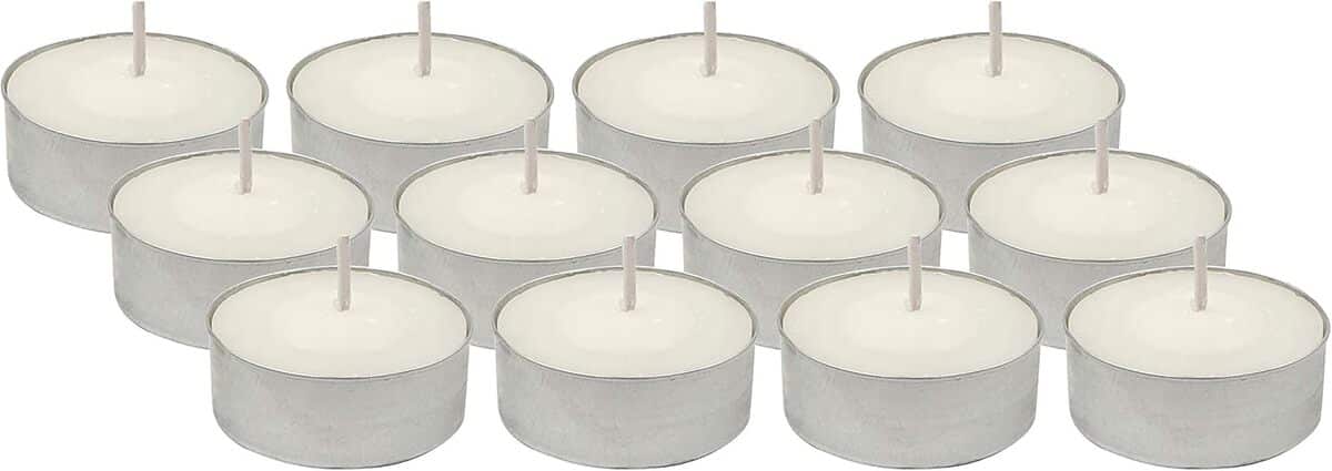 Test des bougies spéciales raclettes Cookut