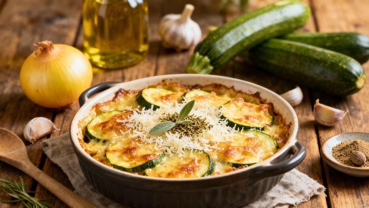 Recette Avec La Sauge