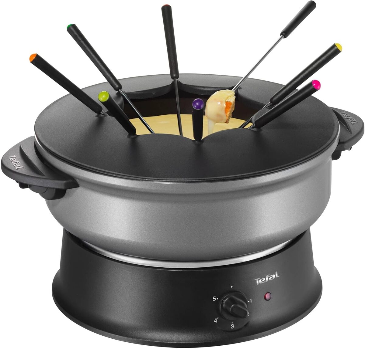 Test : wok et appareil à fondue Tefal WK302013, polyvalence garantie !