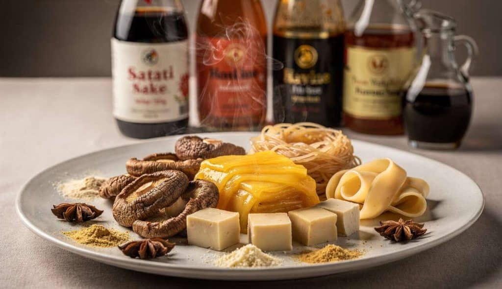 Raclette à la chinoise : une recette originale