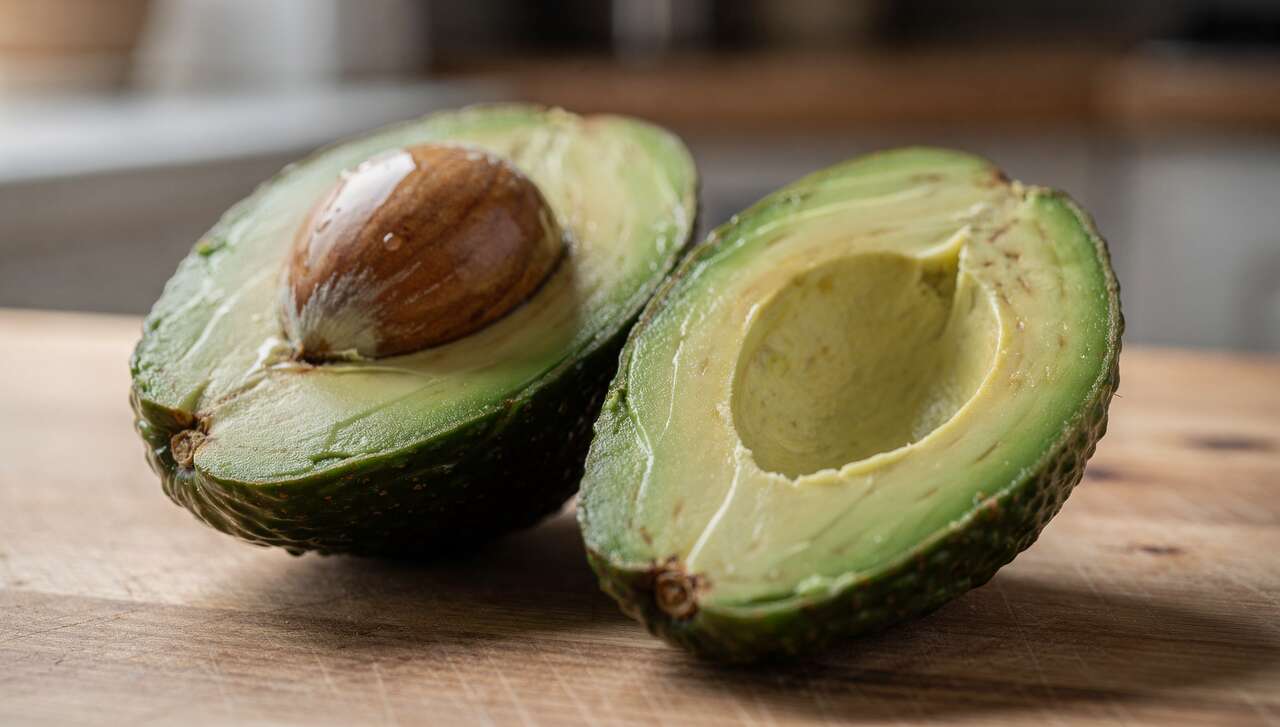 Pr&eacute;server l'avocat de l'oxydation