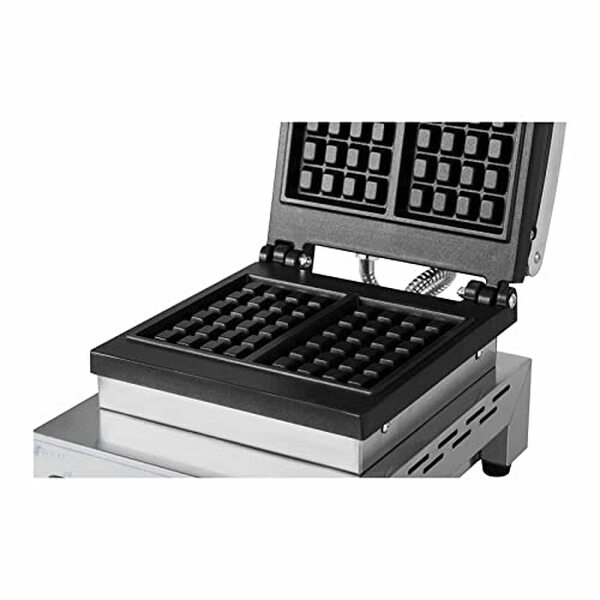 Découvrez notre test complet du gaufrier double Royal Catering RC-WMS01 : performances, puissance et avis détaillé pour votre cuisine professionnelle. 