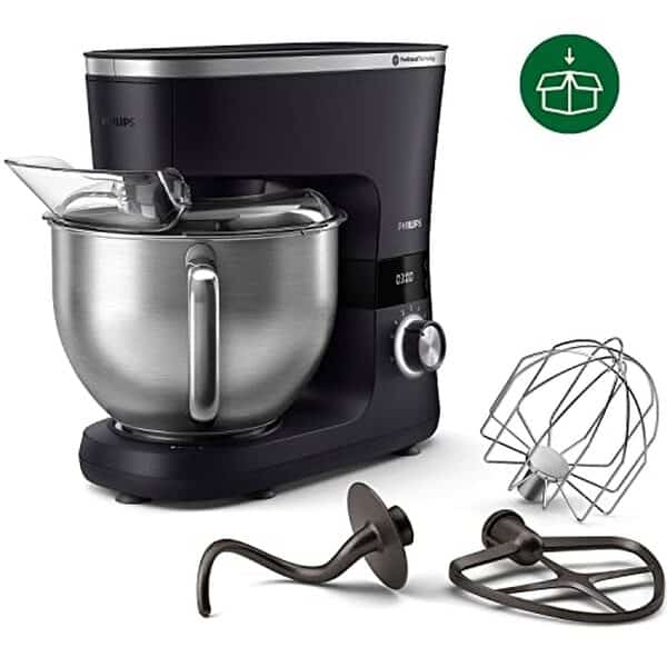 Découvrez notre test détaillé du robot de cuisine Philips 7000 Series. Puissance, polyvalence et performances : tout ce que vous devez savoir avant d'acheter.