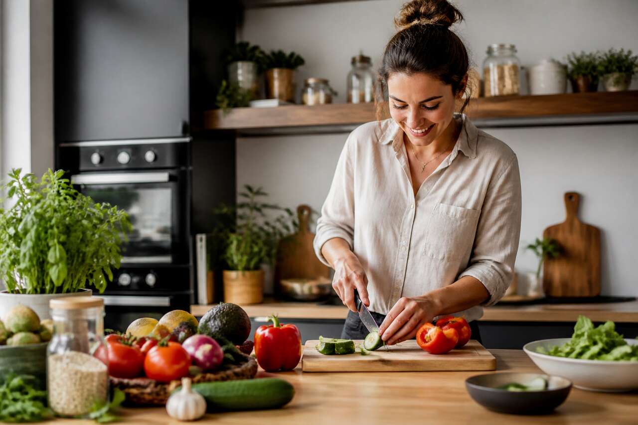 Cuisinez rapide : 7 astuces infaillibles