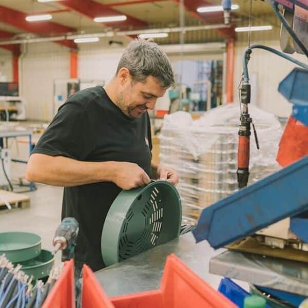Découvrez notre test détaillé de la crêpière électrique Krampouz Billig : performance, qualité bretonne et résultats en cuisine. 