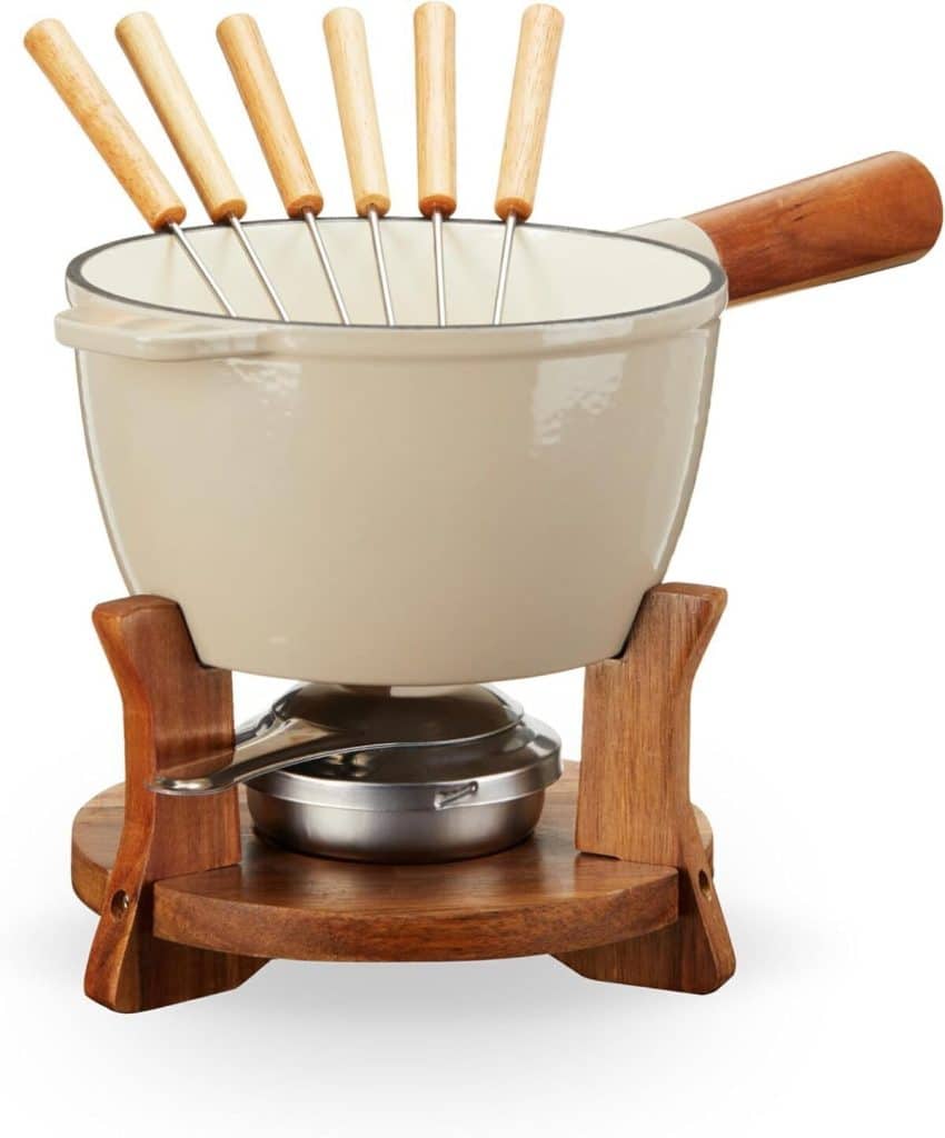 Test : ensemble de cuisine Twine farmhouse en fonte émaillée