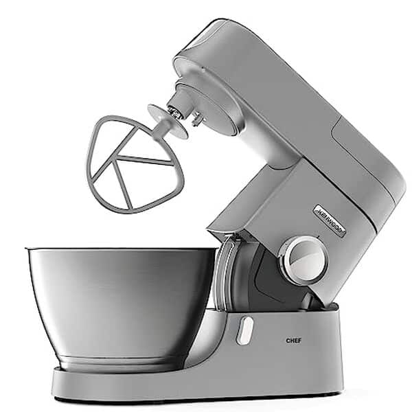 Découvrez notre test détaillé du robot culinaire Kenwood KVC3100S multifonction argenté : performances, fonctionnalités et avis utilisateurs pour bien choisir votre appareil.