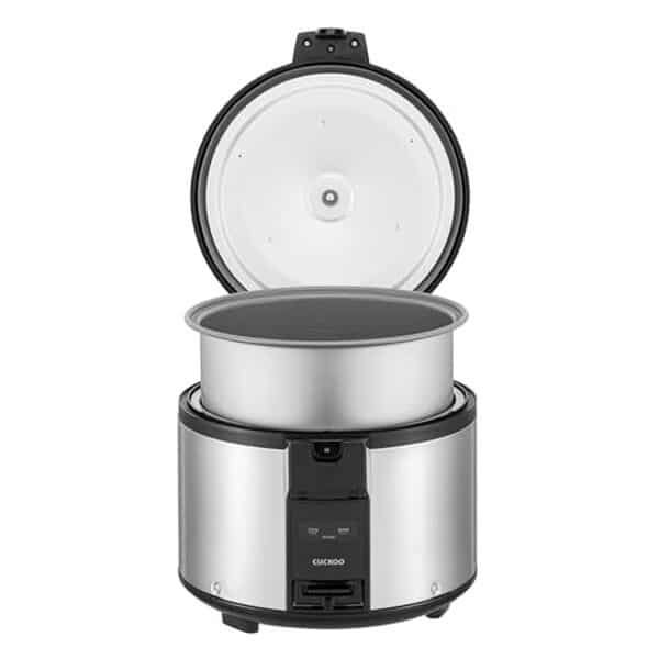 Découvrez notre test détaillé du cuiseur à riz professionnel Cuckoo SR-4600 : caractéristiques, performances et avis pour choisir le meilleur cuiseur à riz. 