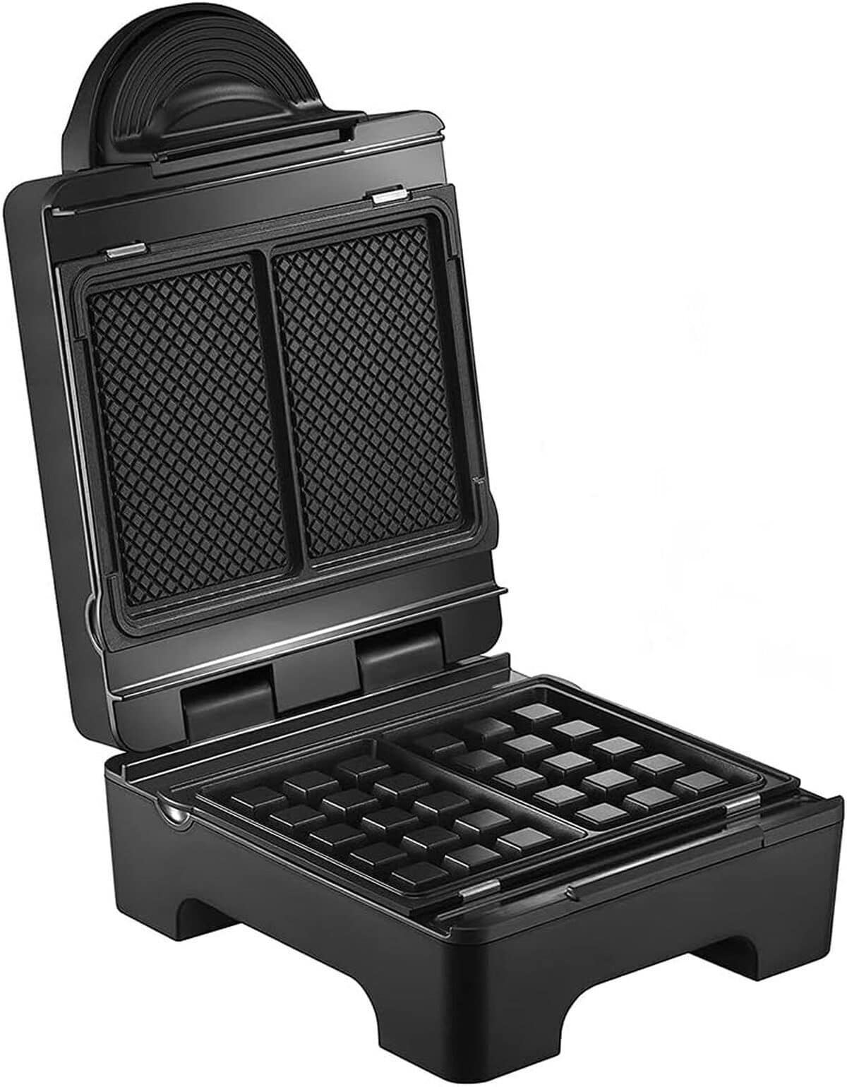 Test du gaufrier Lagrange Tart'Gaufres 1070W : polyvalence et gourmandise