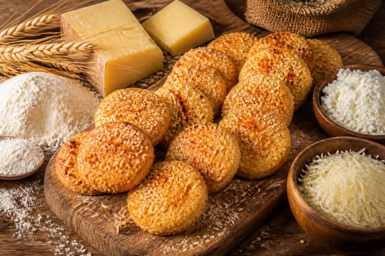 Sablés au fromage frais : une recette gourmande et facile