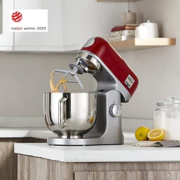 Découvrez notre test complet du robot pétrin Kenwood 0W20011314 1000 W : caractéristiques, performances, avantages et inconvénients pour bien choisir votre robot de cuisine.